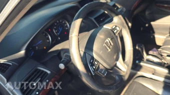 2010 Honda Accord Crosstour EX-L w/Navigation – miniatura 33