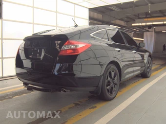 2010 Honda Accord Crosstour EX-L w/Navigation – miniatura 4