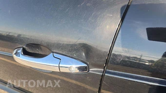 2010 Honda Accord Crosstour EX-L w/Navigation – miniatura 47