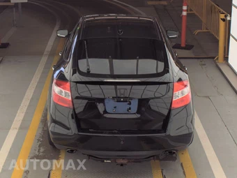 2010 Honda Accord Crosstour EX-L w/Navigation – miniatura 5
