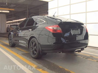 2010 Honda Accord Crosstour EX-L w/Navigation – miniatura 6