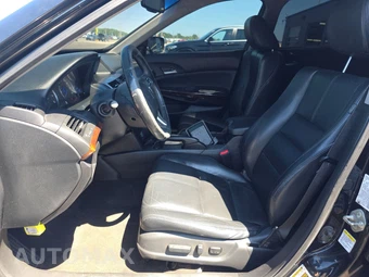 2010 Honda Accord Crosstour EX-L w/Navigation – miniatura 7