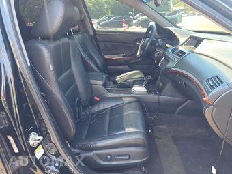2010 Honda Accord Crosstour EX-L w/Navigation – miniatura 8