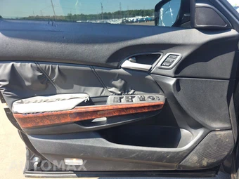 2010 Honda Accord Crosstour EX-L w/Navigation – miniatura 9