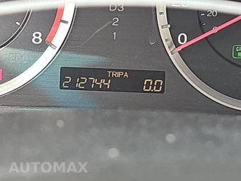 2010 Honda Accord Sedan EX-L - miniatura 12