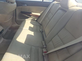 2010 Honda Accord Sedan EX-L - miniatura 13
