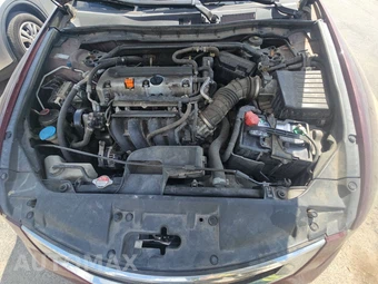2010 Honda Accord Sedan EX-L - miniatura 15