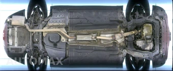 2010 Honda Accord Sedan EX-L - miniatura 17