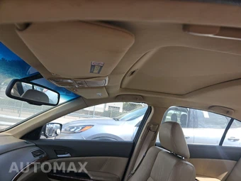 2010 Honda Accord Sedan EX-L - miniatura 18
