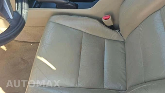 2010 Honda Accord Sedan EX-L - miniatura 19