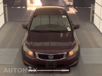 2010 Honda Accord Sedan EX-L - miniatura 2