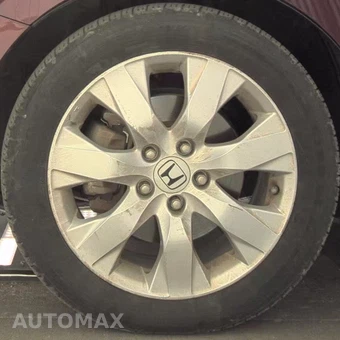 2010 Honda Accord Sedan EX-L - miniatura 21