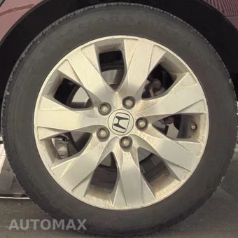 2010 Honda Accord Sedan EX-L - miniatura 27