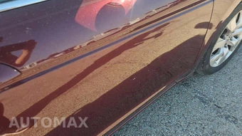 2010 Honda Accord Sedan EX-L - miniatura 33