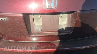 2010 Honda Accord Sedan EX-L - miniatura 34