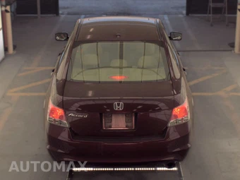 2010 Honda Accord Sedan EX-L - miniatura 5