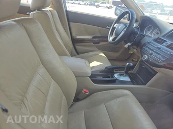 2010 Honda Accord Sedan EX-L - miniatura 8