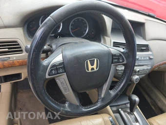 2010 Honda Accord Sedan EX-L - miniatura 10