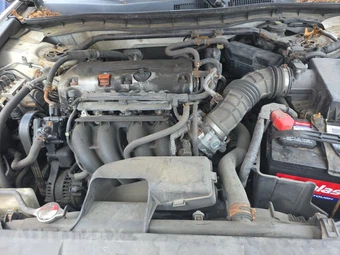 2010 Honda Accord Sedan EX-L - miniatura 15