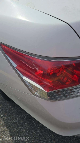 2010 Honda Accord Sedan EX-L - miniatura 34