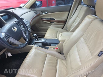2010 Honda Accord Sedan EX-L - miniatura 7