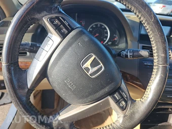 2010 Honda Accord Sedan EX-L – miniatura 10