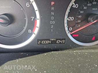 2010 Honda Accord Sedan EX-L – miniatura 12