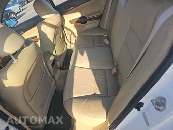 2010 Honda Accord Sedan EX-L – miniatura 13