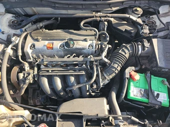 2010 Honda Accord Sedan EX-L – miniatura 15