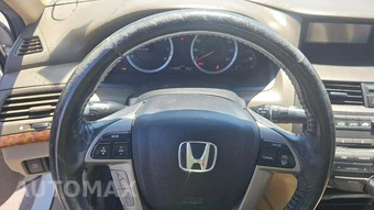 2010 Honda Accord Sedan EX-L – miniatura 18