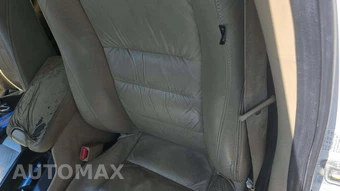 2010 Honda Accord Sedan EX-L – miniatura 22