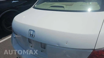 2010 Honda Accord Sedan EX-L – miniatura 23