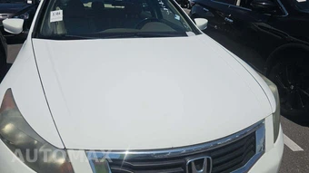 2010 Honda Accord Sedan EX-L – miniatura 28