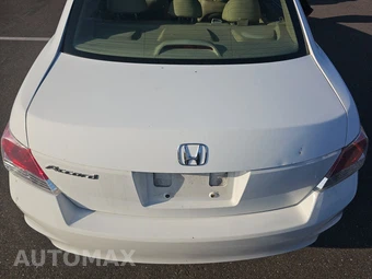 2010 Honda Accord Sedan EX-L – miniatura 5