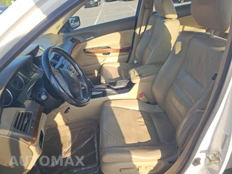 2010 Honda Accord Sedan EX-L – miniatura 7