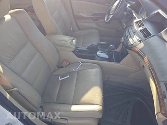2010 Honda Accord Sedan EX-L – miniatura 8