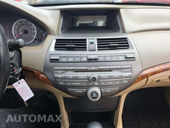 2010 Honda Accord Sedan EX-L - miniatura 10