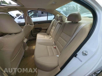 2010 Honda Accord Sedan EX-L - miniatura 13