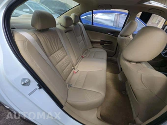 2010 Honda Accord Sedan EX-L - miniatura 16
