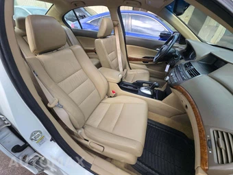 2010 Honda Accord Sedan EX-L - miniatura 18