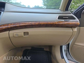 2010 Honda Accord Sedan EX-L - miniatura 19
