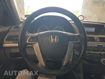 2010 Honda Accord Sedan EX-L - miniatura 10
