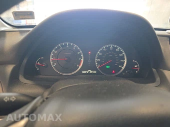 2010 Honda Accord Sedan EX-L - miniatura 12