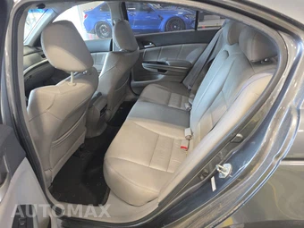 2010 Honda Accord Sedan EX-L - miniatura 13