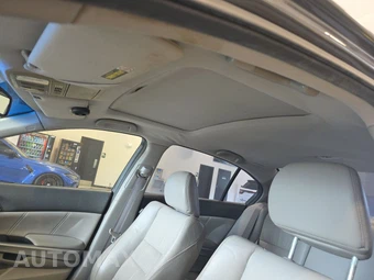 2010 Honda Accord Sedan EX-L - miniatura 14