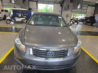 2010 Honda Accord Sedan EX-L - miniatura 2