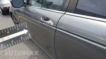 2010 Honda Accord Sedan EX-L - miniatura 21