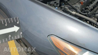 2010 Honda Accord Sedan EX-L - miniatura 24