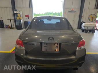 2010 Honda Accord Sedan EX-L - miniatura 5