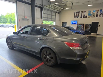 2010 Honda Accord Sedan EX-L - miniatura 6